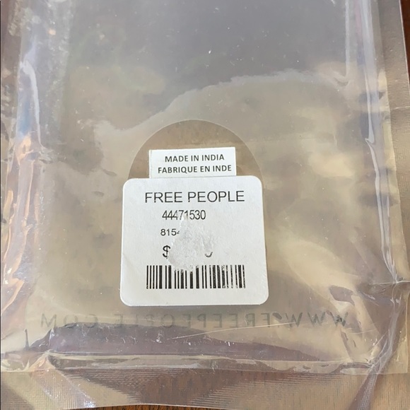 Free People Phone Case 6/7/8 - Picture 5 of 5